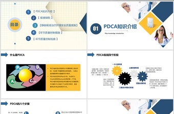 护理输液pdca应用护理输液安全品管圈PPT