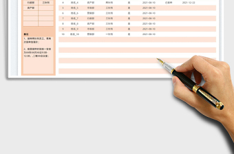 2022新冠疫苗接种统计表免费下载